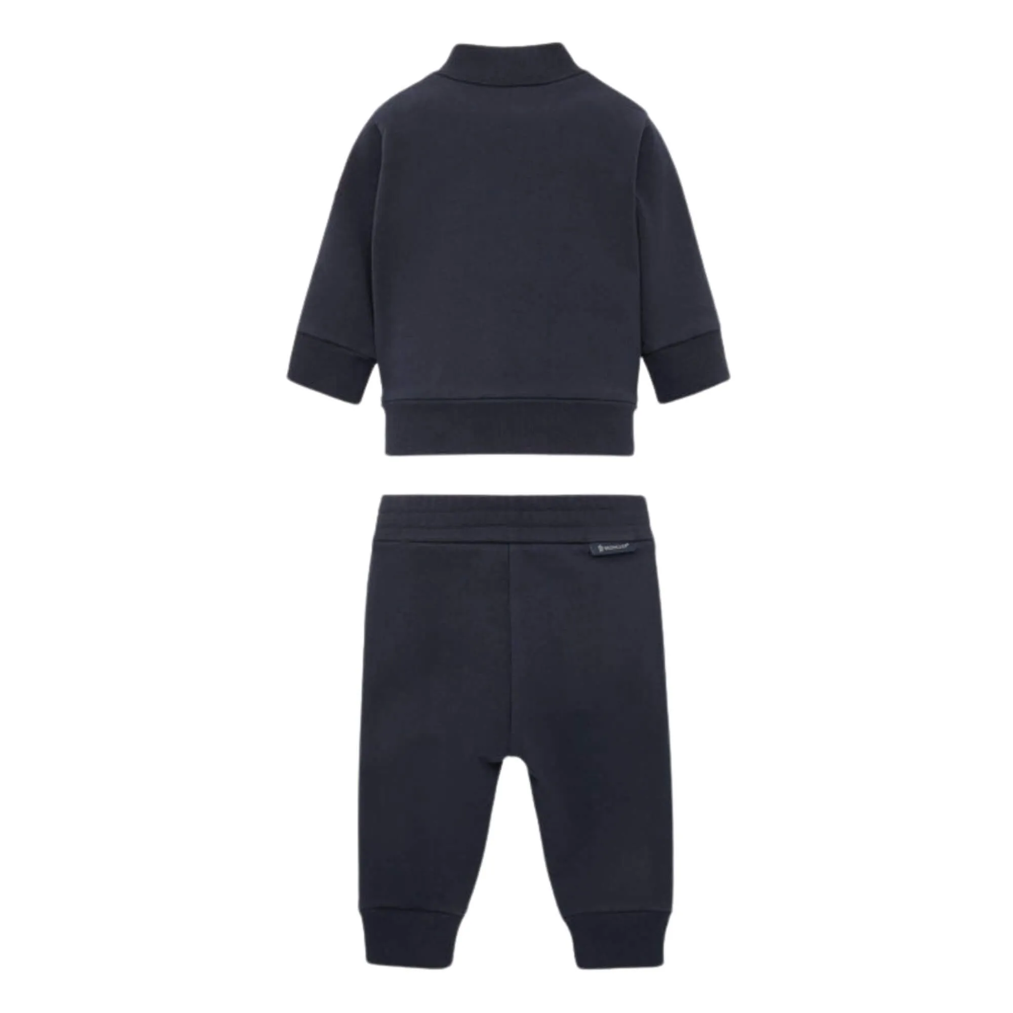 Moncler Baby Boys Night Blue Tracksuit