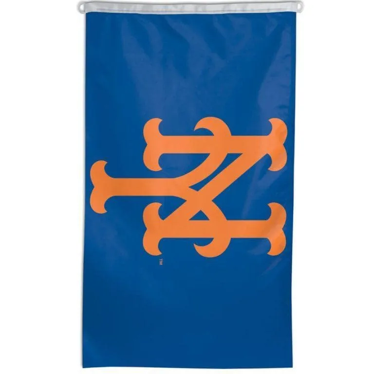 New York Mets 3x5 Flag