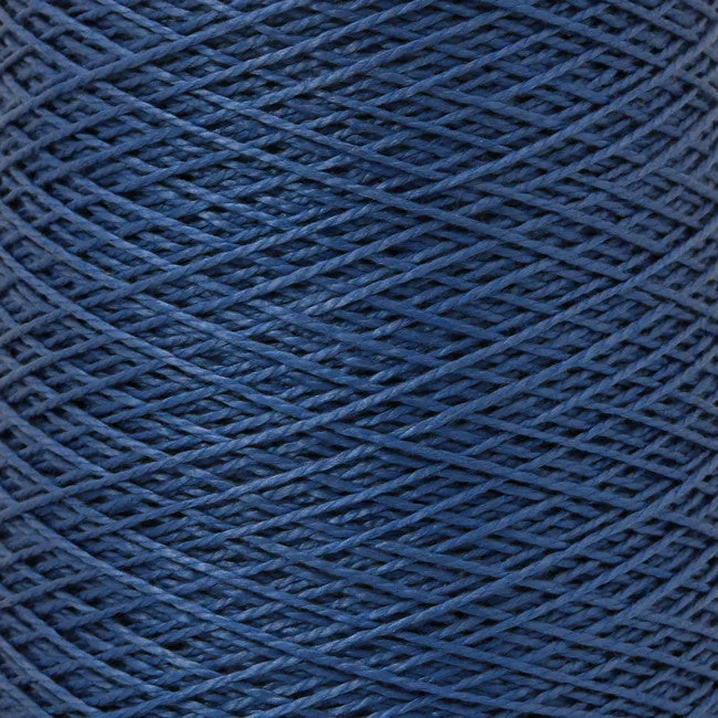 Perle Cotton 125-Pacific Blue