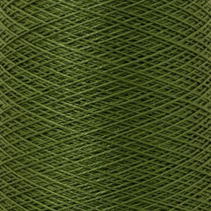 Perle Cotton 62-Moss Green