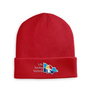 Pool Lifeguard Beanie