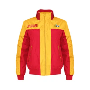 Pool Lifeguard Outdoor Jacket