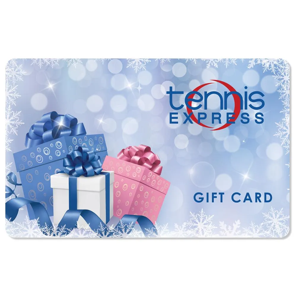 Present Gift Cards