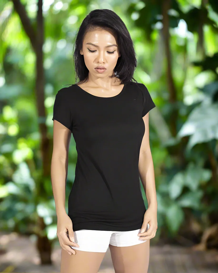 Pure Bamboo T-Shirt