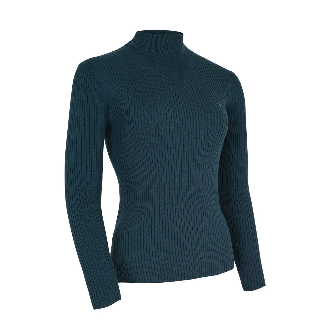 Samshield Lidia Pullover - Forest Green