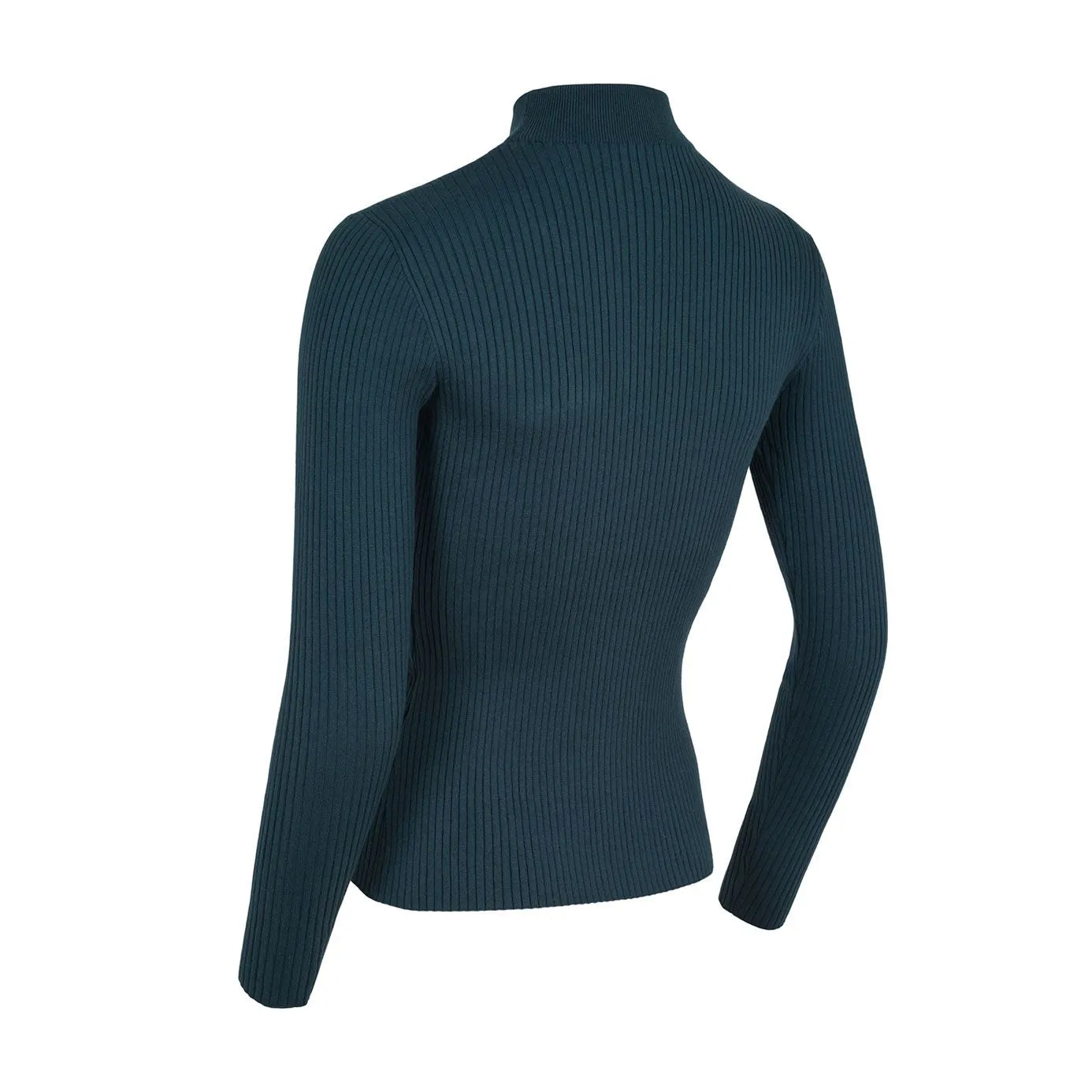 Samshield Lidia Pullover - Forest Green