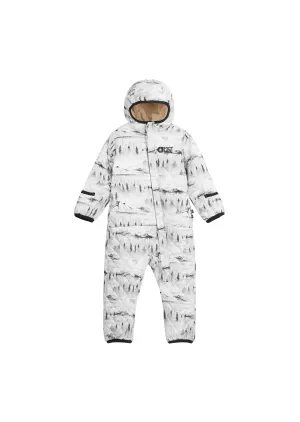 Snowy Baby Ski Suit 23/24