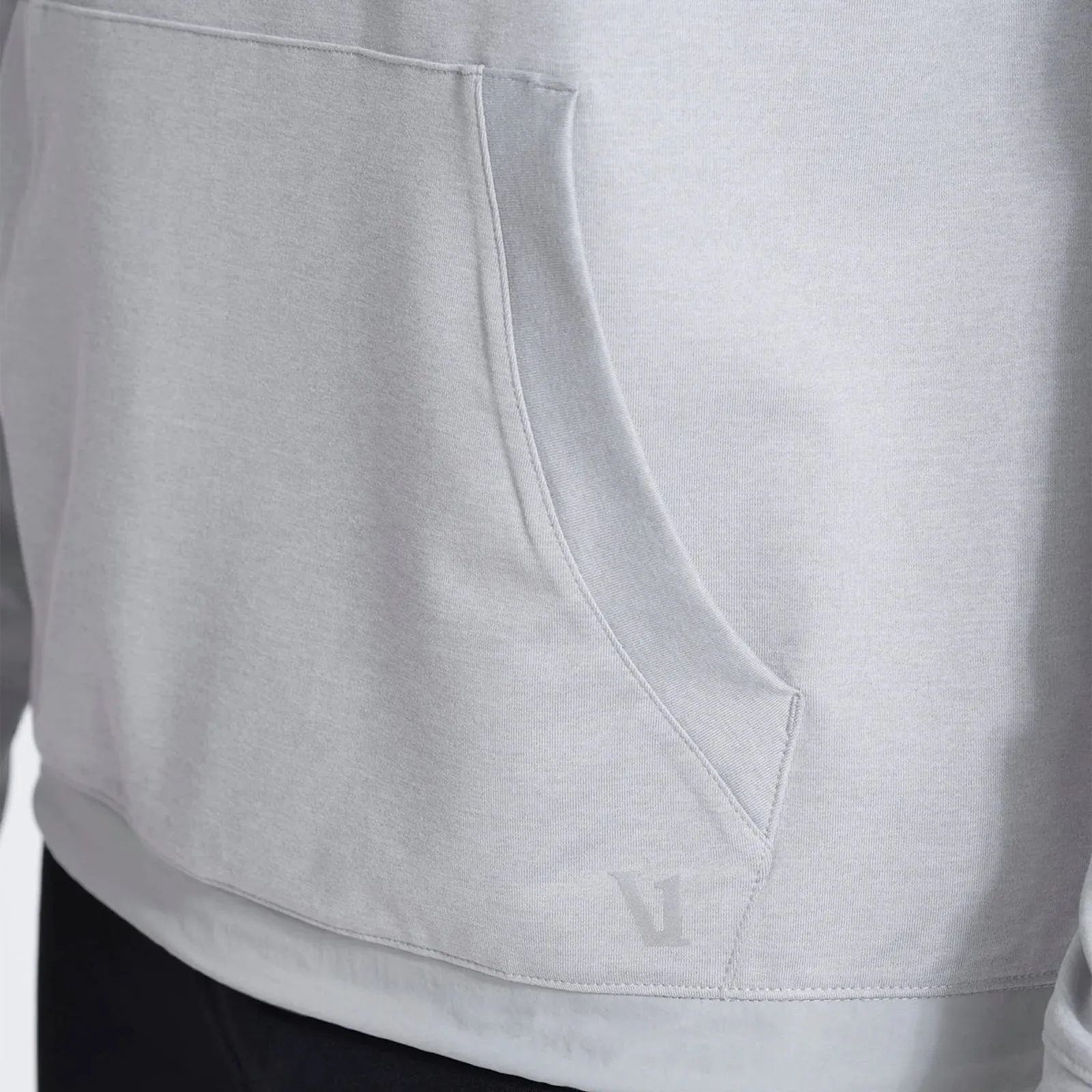 Sunday Element Hoodie: Platinum Heather