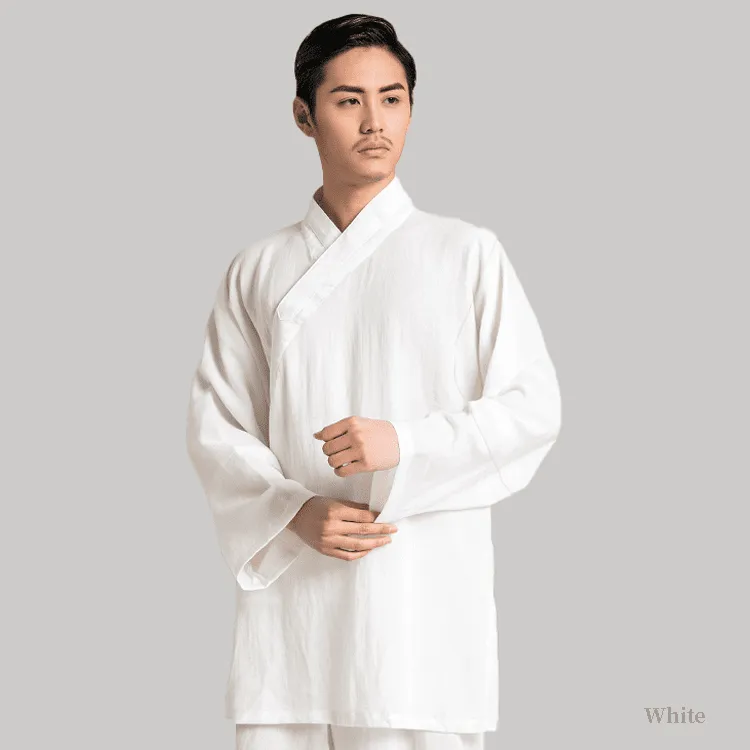 Tai Chi Uniform for Men&Women