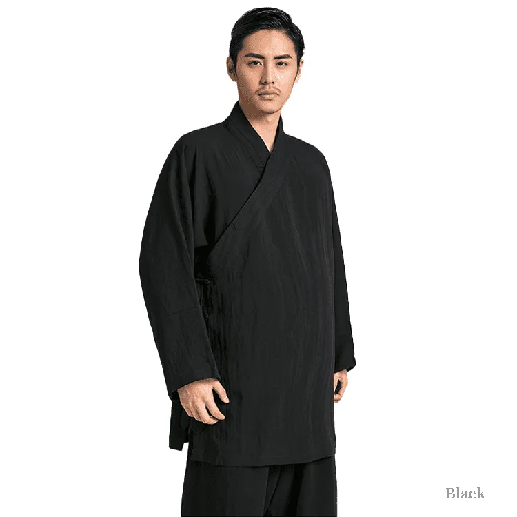 Tai Chi Uniform for Men&Women