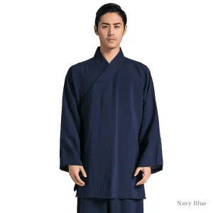 Tai Chi Uniform for Men&Women