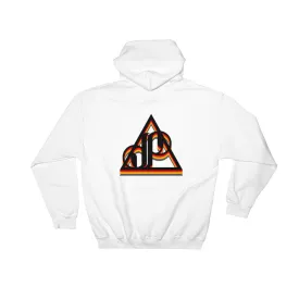 The Brand 3D | unisex pullover hoodie