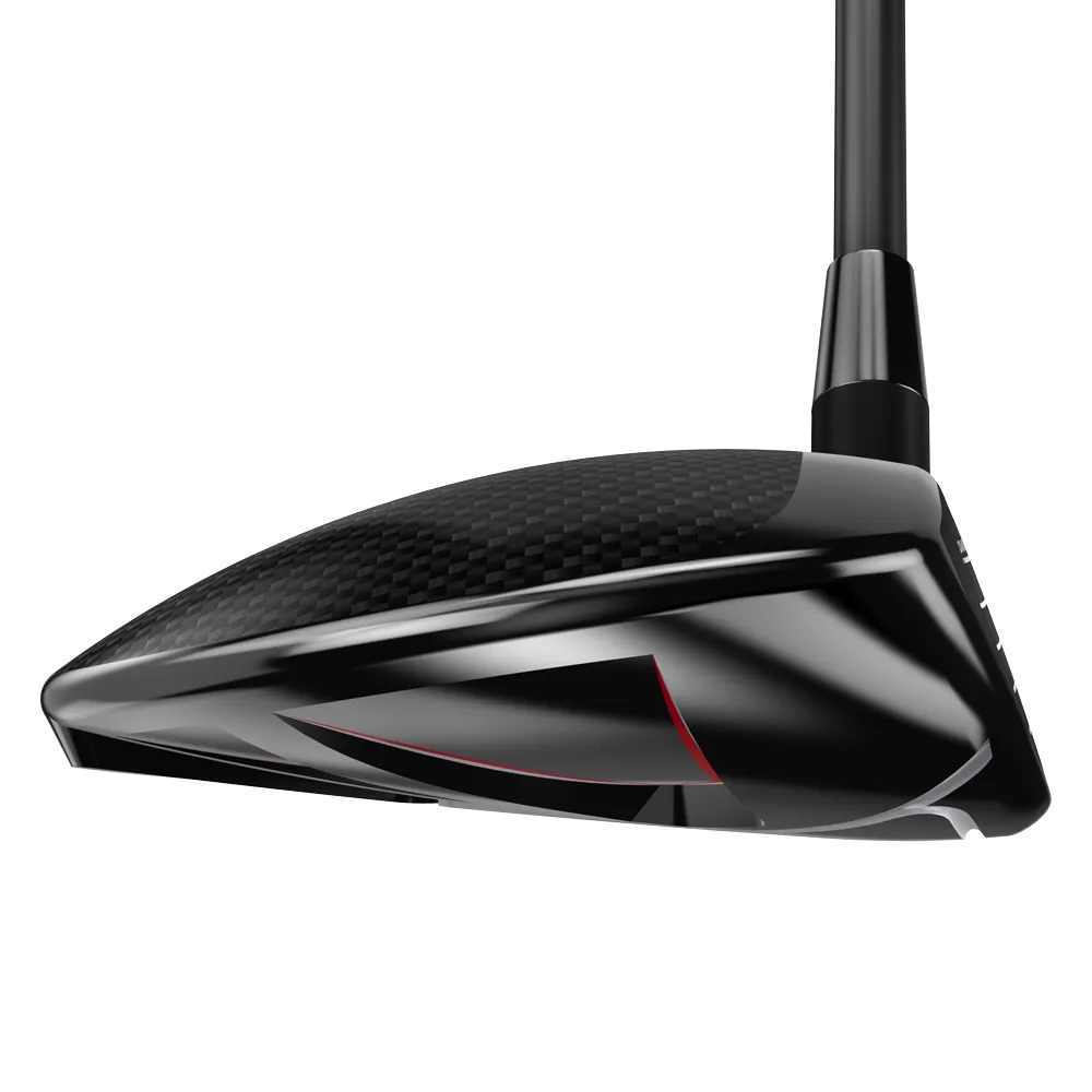 Tour Edge Exotics E722 Ladies Fairway Woods