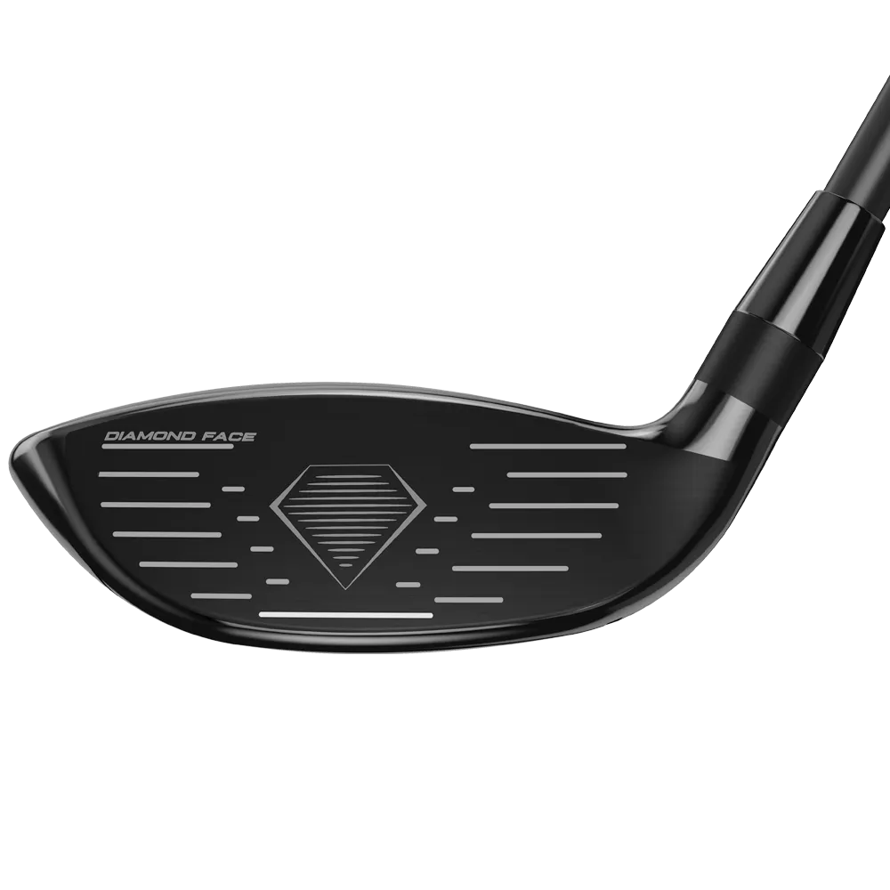 Tour Edge Exotics E722 Ladies Fairway Woods