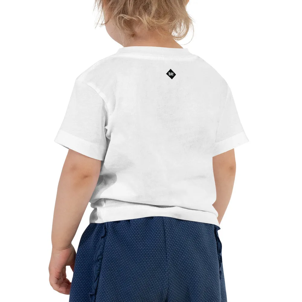 VolleyTots Toddler Short Sleeve Tee