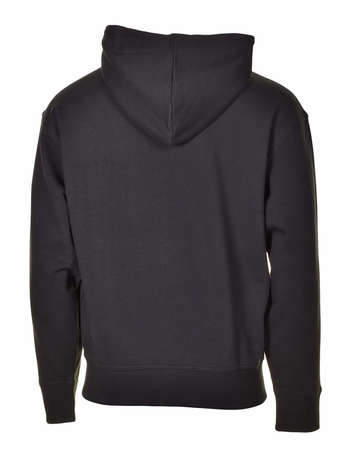 WeSmall Hoody Black