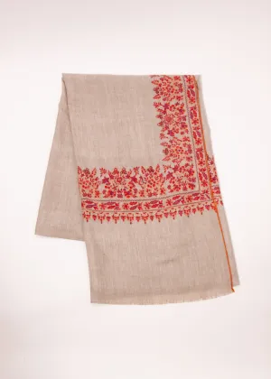 Yaser Shaw Shawl #247